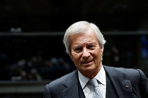 Louis Hachette n'échappe pas à la décote des anciennes filiales de Vivendi