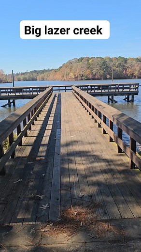 Bruce Thompson on Reels