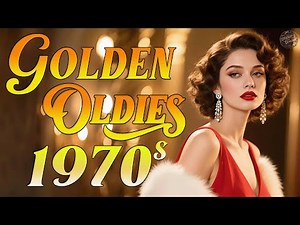 Greatest Hits Of 1970s 🎻Oldies but Goodies 70s Classic Music Hits🎻 Elvis, Paul Anka & Roy Orbison