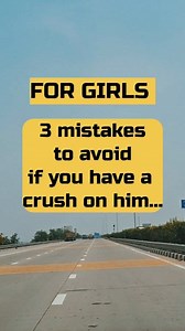 18K views · 51 reactions | Mistakes to avoid if you have crush... #datingtips #lovetips #datingadvice101 #datingadvice #dating #psychologyfacts #relationships #love #crush #facts #factsdaily #men #women #girls #girlfriend #boyfriend #viral #viralreels #trending #relationshipgoals #romance #kinship #marriage #breakup #reels #meta #friendship #affection #couple #eros #followers #reelsfypシ #psychology | Psych love facts | Facebook