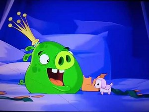 Cartoon Network Christmas Rocks DVD Trailer (SuperJimHome Style)