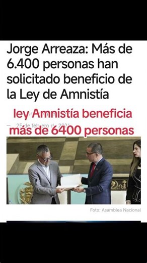 Amnistía