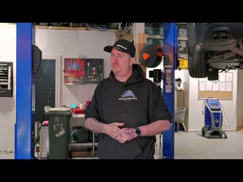 WorkshopPay - "Improve my ability to be in the shop and actually make money"