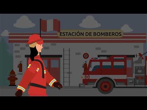 Prevención y extinción de incendios