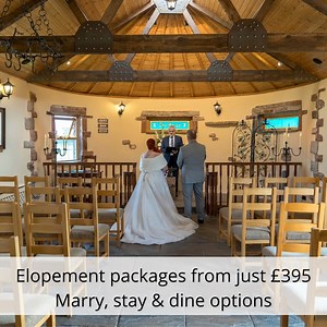 17 reactions · 8 comments | Weddings At The Mill Forge, Gretna Green on Reels | Facebook