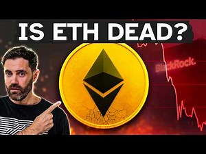 Ethereum Is Dying... Or Is This the Biggest Buy Signal of the Decade?