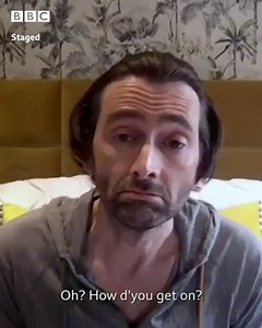 19M views · 204K reactions | We've all had an overachieving friend during lockdown. | BBC Comedy | Facebook