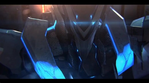 聚爆Implosion加上纳米核心的祈Inory - Glimmer