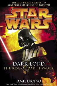 Darth Vader & Commander Appo Departure (Star Wars: Dark Lord: The Rise Of Darth Vader)