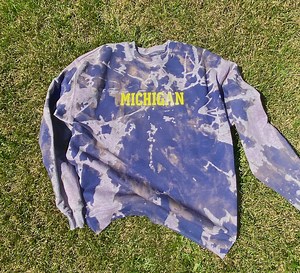 College Crewneck Sweatshirt - Etsy Canada