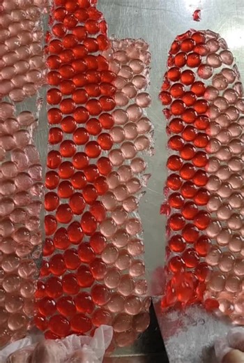 Experience the Joy of Hard Candy Slides