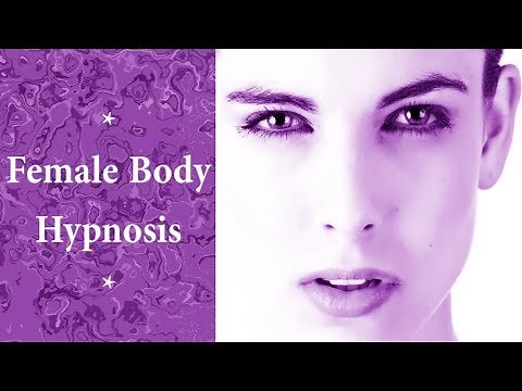 🔮 See Yourself As FEMALE Temporarily - Binaural FEMALE BODY MtF Hypnosis - Become A WOMAN 🔮