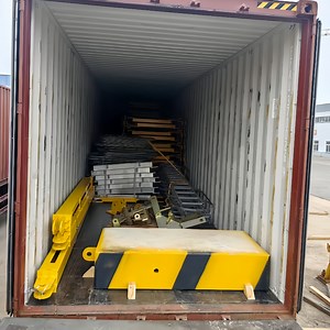 [Hot Item] Top Performance Qtz63 5t 5013 Topless Tower Crane for Construction