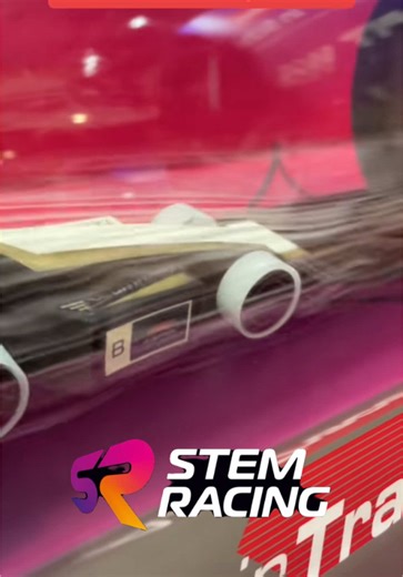Explore STEM Racing: Education Meets Excitement