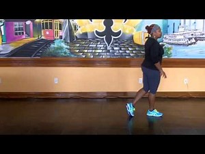 Adios Line Dance Instructional