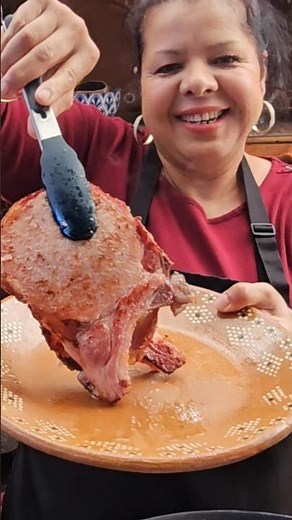 chuletas AHUMADAS Picositas🌶🌶