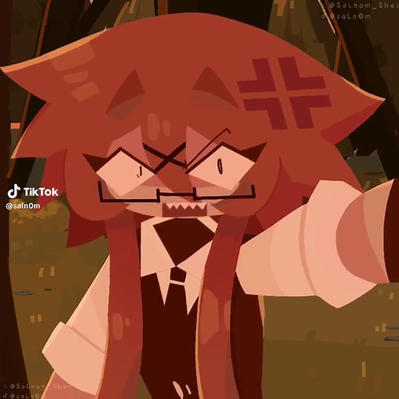 Mono Gets Karma in New Animation