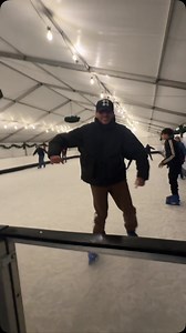 never again | Danny Aarons