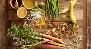 Les 20 meilleurs aliments anti-cancer