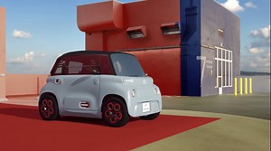 Citroën Ami : prix, versions, lancement, caractéristiques... tout savoir sur l'étonnante voiture électrique sans permis