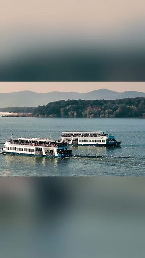 In late autumn🍂 and early winter❄️, feeding black-headed gulls and admiring the sunset🌅 over Taihu Lake have become popular activities among #Wuxi residents👣. Click the video to witness some delightful moments! [🎥/He Qiuhu]
