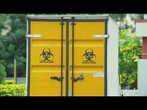 Introduction Medical Waste Management -4