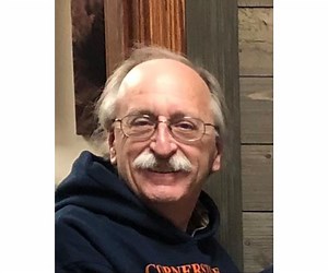 Robert "Bob" S. Moore Obituary (2025) - Frankfort, IN - Day & Genda Funeral Home - Frankfort