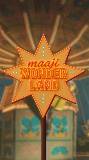 Welcome to Maaji Wonderland! 🎡 Enjoy the ride. The Swimstivals collection has arrived. 🎟️🍬🎪🎠 Shop the collection in stores and online. | Maaji