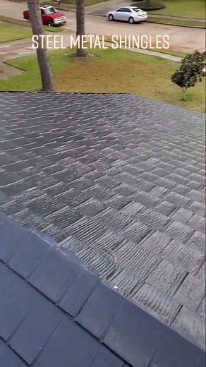 Expert Metal Roofing Specialist in Houston, TX