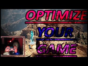 Black Desert PS4 - ULTIMATE Controller & Settings Guide!