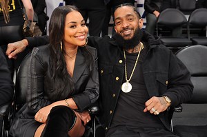 Lauren London & Nipsey Hussle's Relationship Timeline