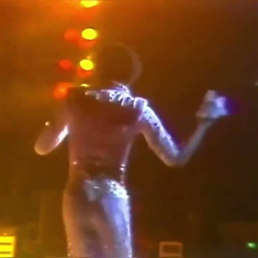 The Definition of "Capturing Lightning in a Bottle" (Michael Jackson Tribute) 👑❤️