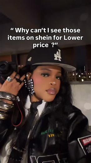 3.5K views · 75 reactions | Only thing after using these code in the search bar the price will back up if you don’t purchase within 24hrs but Fave Stores UP TO 80% OFF Search 8WSMQ on the SHEIN App or comment link I will send you my fav store on @shein_us https://onelink.shein.com/14/4tlq0kkk2m1v | Faythestylist | Facebook