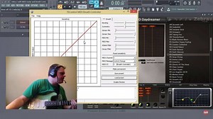 TEControl USB MIDI Breath Controller Review