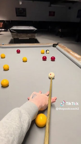 Thepoolcoach (Backup) on TikTok