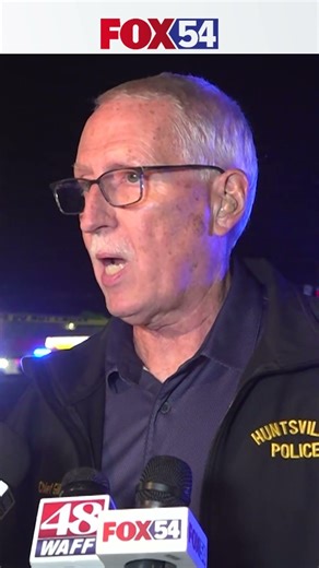 HPD Chief speaks on officer-involved shooting