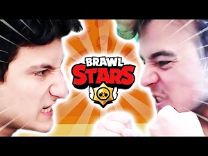 BRAWL STARS YÜZÜNDEN KÜSTÜK 😡 RÖVANŞ