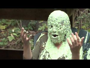 THE SLAPSTICK KILLERS: Behind-The-Scenes Preview