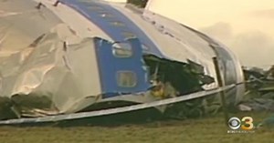 Family of Lockerbie bombing victim speaks out after suspect in custody
