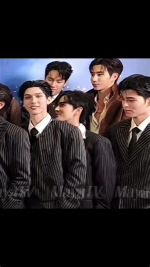 #ppnaravit #nanon_korapat #perthtanapon #pondphuwin #RISERCONCERTD1