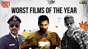 142K views · 1.6K reactions | FC 2021 Wrap: The train-wrecks of 2021 have a purity that almost make them easier to endure. Here are Anupama Chopra's top 5 from 2021. #FC2021Wrap | Film Companion Studios | Facebook