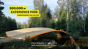 50 reactions · 26 shares | Last video in the series #BuildingThePlus (for now)! And this one is on the beautiful place of Magnor, Norway where The Plus is being built It's far from coincidental that we are building the world's most environmentally friendly factory right here, and in this video we tell you exactly why☝️Oh, and our goal? Magnor and The Plus topping Tripadvisor! Yes, you heard us - we aim for the stars and won't stop at nothing! www.theplus.no | Vestre | Facebook