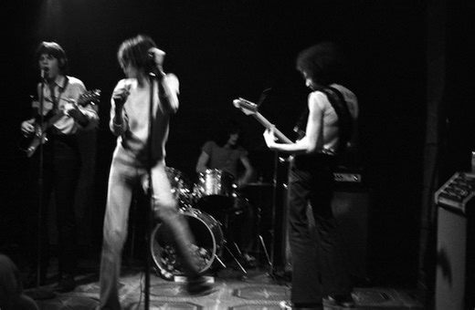 Dancing The Temporal Tango: An Interview With Jack Ruby | The Quietus