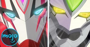 Top 10 Man vs. Machine Battles in Anime | Videos on WatchMojo.com