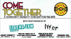 Mohegan Sun Arena hosting concert benefiting the arts