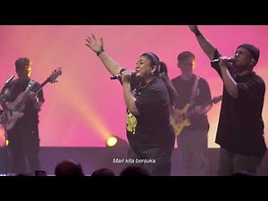 Praise & Worship Night | BGP West Java Tour 2024 - Bandung