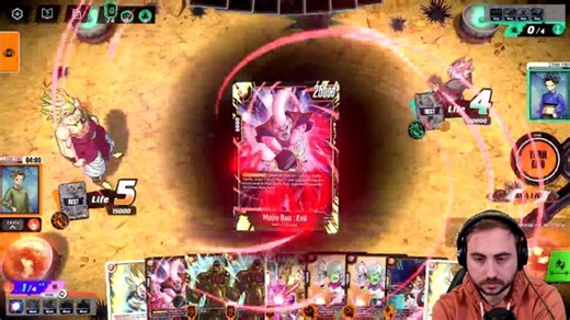 Best Format Since Set 1