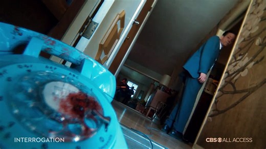 Interrogation | show | 2020 | Official Trailer