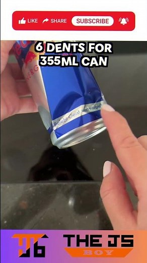 Turning a Red Bull Can into a Diamond! ✨ Mind Blowing DIY Craft!
