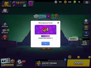 New Brawl Stars Emote: Join the Fun with Supercell Rewards